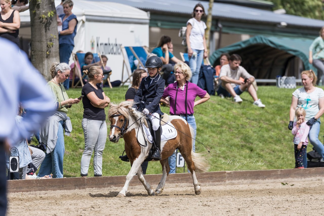 Bild 89 - Pony Akademie Turnier